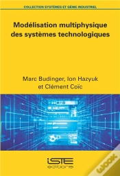 Capa do artigo Modélisation Multiphysique Des Systèmes Technologiques