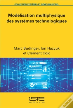 Capa do artigo Modélisation Multiphysique Des Systèmes Technologiques