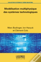 Capa do artigo Modelisation Multiphysique Des Systemes Technologiques