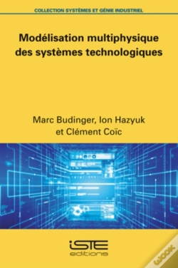 Capa do artigo Modelisation Multiphysique Des Systemes Technologiques