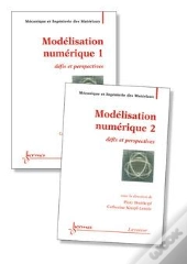 Modelisation Numerique Defis Et Perspectives Traite Mim Serie Methodesnumeriques