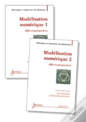 Capa do artigo Modelisation Numerique Defis Et Perspectives Traite Mim Serie Methodesnumeriques