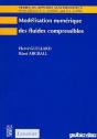 Modelisation Numerique Des Fluides Compressibles ; Series In Applied Mathematics N  5 - Preview