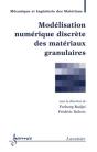 Modélisation Numérique Discrète Des Matériaux Granulaires - Preview