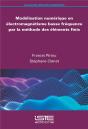 Modélisation Numérique En Électromagnétisme Basse Fréquence Par La Méthode Des Éléments Finis - Preview