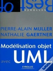 Modélisation Objet Avec Uml (2e Édition)