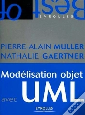 Capa do artigo Modélisation Objet Avec Uml (2e Édition)