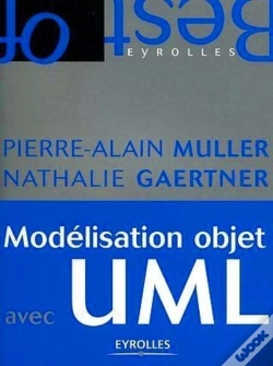 Capa do artigo Modélisation Objet Avec Uml (2e Édition)