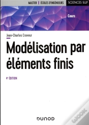 Capa do artigo Modélisation Par Éléments Finis (4e Édition)