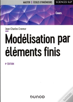 Capa do artigo Modélisation Par Éléments Finis (4e Édition)