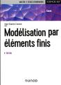 Modélisation Par Éléments Finis (4e Édition) - Preview