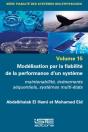 Modelisation Par La Fiabilite De La Performance D'Un Systeme - Preview