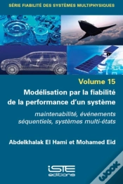 Capa do artigo Modelisation Par La Fiabilite De La Performance D