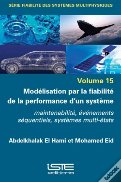 Capa do artigo Modelisation Par La Fiabilite De La Performance D'Un Systeme