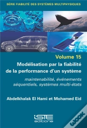 Capa do artigo Modélisation Par La Fiabilité De La Performance D