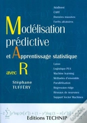 Capa do artigo Modelisation Predictive Et Apprentissage Statistique Avec R