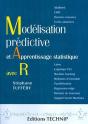 Modelisation Predictive Et Apprentissage Statistique Avec R - Preview