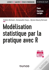 Modélisation Statistique Par La Pratique Avec R