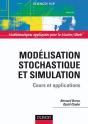 Modélisation Stochastique Et Simulation - Cours Et Applications - Livre+Compléments En Ligne : Cours Et Applications - Preview