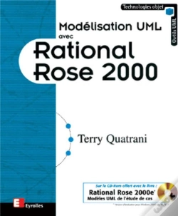 Capa do artigo Modélisation Uml Avec Rational Rose 2000
