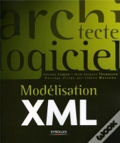 Capa do artigo Modélisation Xml
