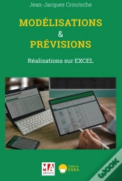 Capa do artigo Modélisations & Prévisions : Réalisations Sur Excel