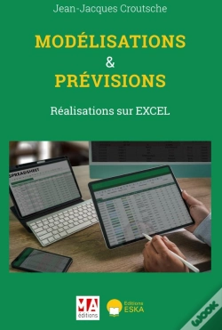Capa do artigo Modélisations & Prévisions : Réalisations Sur Excel