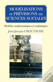 Capa do artigo Modélisations Et Prévisions En Sciences Sociales