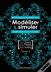 Capa do artigo Modeliser Et Simuler