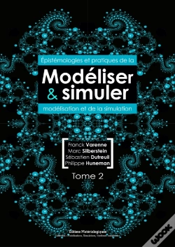 Capa do artigo Modeliser Et Simuler