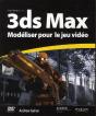 Modeliser Pour Le Jeu Avec 3ds Max - Preview