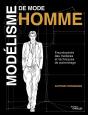 Modélisme De Mode Homme : Encyclopédie Des Modèles Et Techniques De Patronnage - Preview