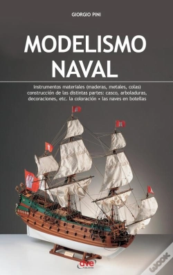 Capa do artigo Modelismo Naval