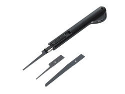 Capa do artigo Modelismo - Revell Precision Saw