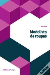 Capa do artigo Modelista De Roupas