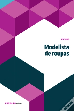 Capa do artigo Modelista De Roupas