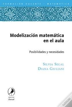 Capa do artigo Modelización Matemática En El Aula