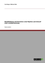 Modellbildung Und Simulation Einer Pipeline Und Entwurf Einer Leckuberwachung - Preview
