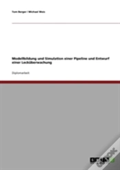 Capa do artigo Modellbildung Und Simulation Einer Pipeline Und Entwurf Einer Leckuberwachung