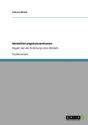 Modellierungskonventionen - Preview
