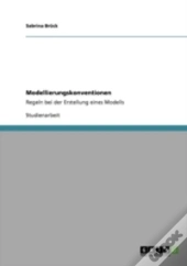 Modellierungskonventionen