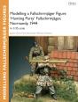 Modelling A Fallschirmj Ger Figure 'Hunting Party' Fallschirmj Ger, Normandy, 1944 - Preview