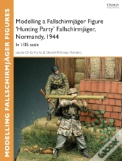 Capa do artigo Modelling A Fallschirmj Ger Figure 