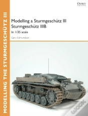 Capa do artigo Modelling A Sturmgesch Tz Iii Sturmgesch Tz Iiib