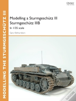 Capa do artigo Modelling A Sturmgesch Tz Iii Sturmgesch Tz Iiib