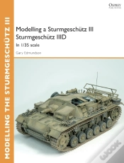 Capa do artigo Modelling A Sturmgesch Tz Iii Sturmgesch Tz Iiid