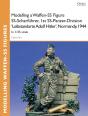 Modelling A Waffen-Ss Figure Ss-Scharf Hrer, 1st Ss-Panzer-Division 'Leibstandarte Adolf Hitler', Normandy, 1944 - Preview