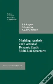 Capa do artigo Modelling, Analysis And Control Of Dynamic Elastic Multi-Link Structures