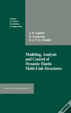 Capa do artigo Modelling, Analysis And Control Of Dynamic Elastic Multi-Link Structures