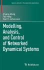 Modelling, Analysis, And Control Of Networked Dynamical Systems - Preview